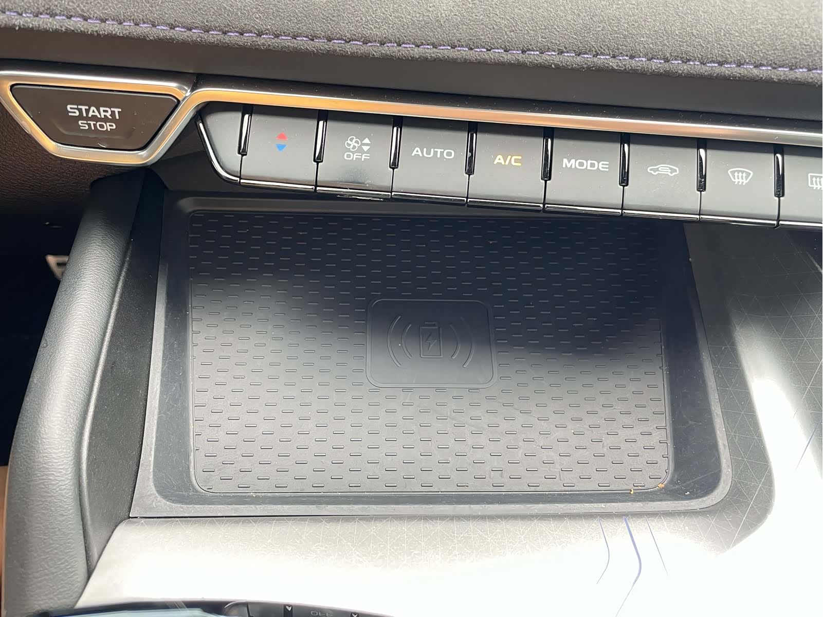 Geely Preface, 2024 36