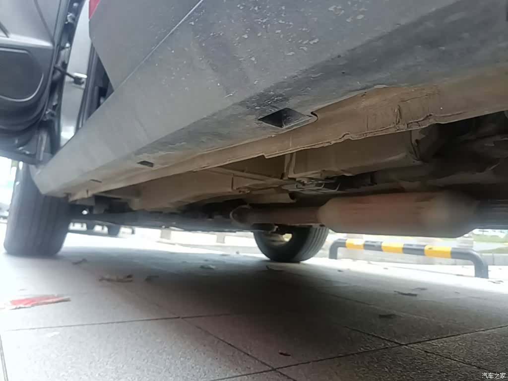 Changan CS55, 2021 22