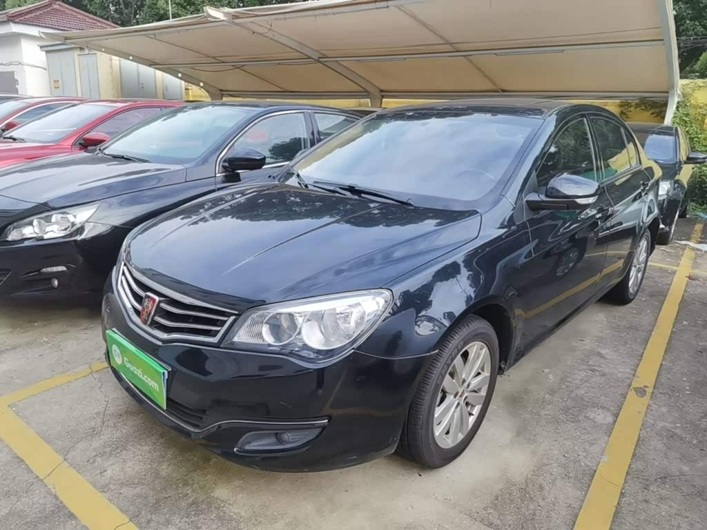 Roewe 350