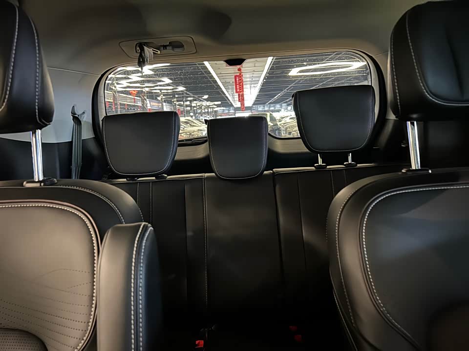 Trumpchi Trumpchi M6