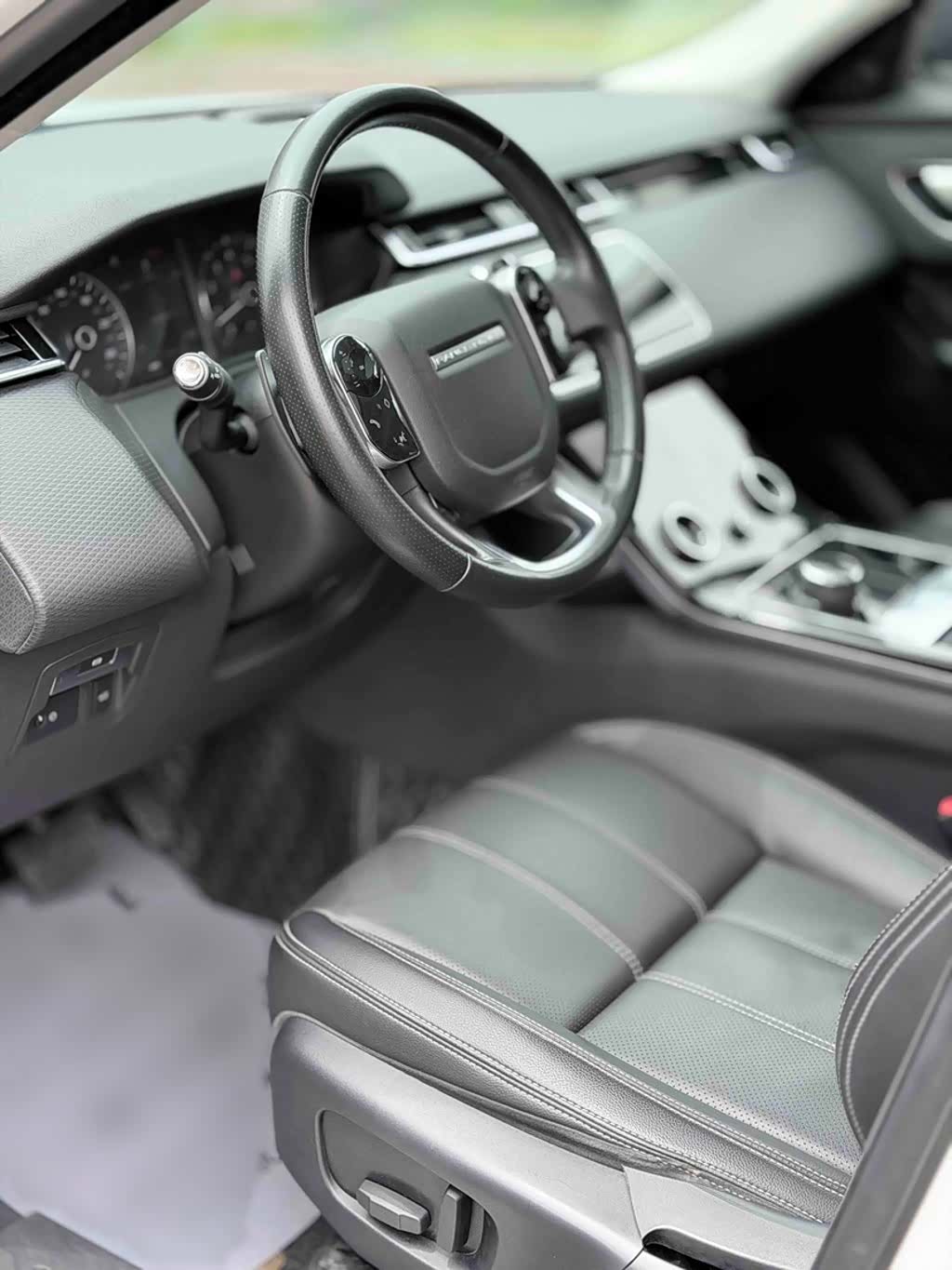 Land Rover Range Rover, 2018 14