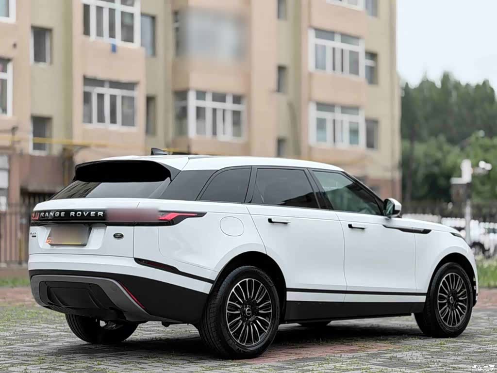 Land Rover Range Rover, 2018 9