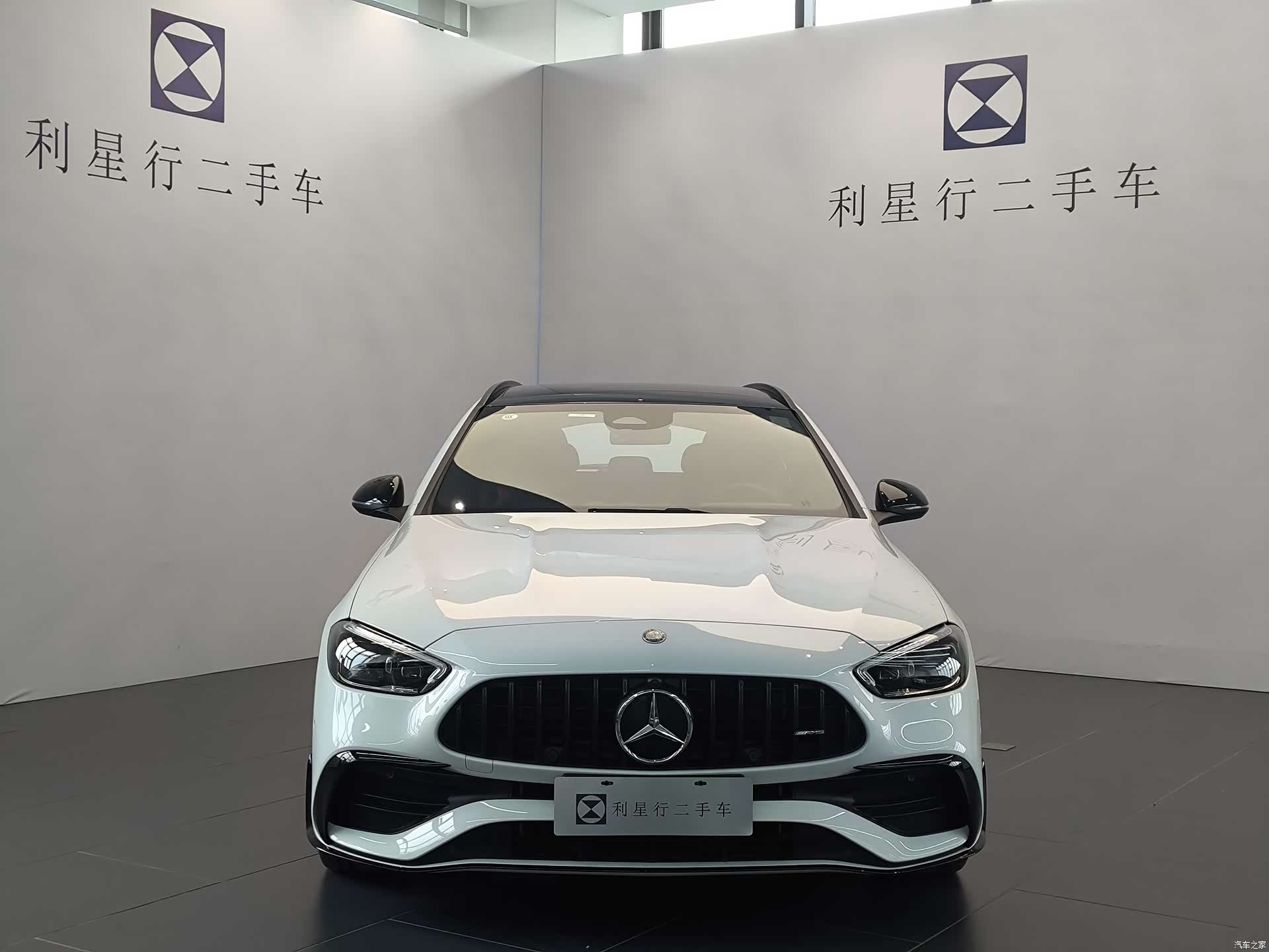 Mercedes-Benz C-Class, 2025 2