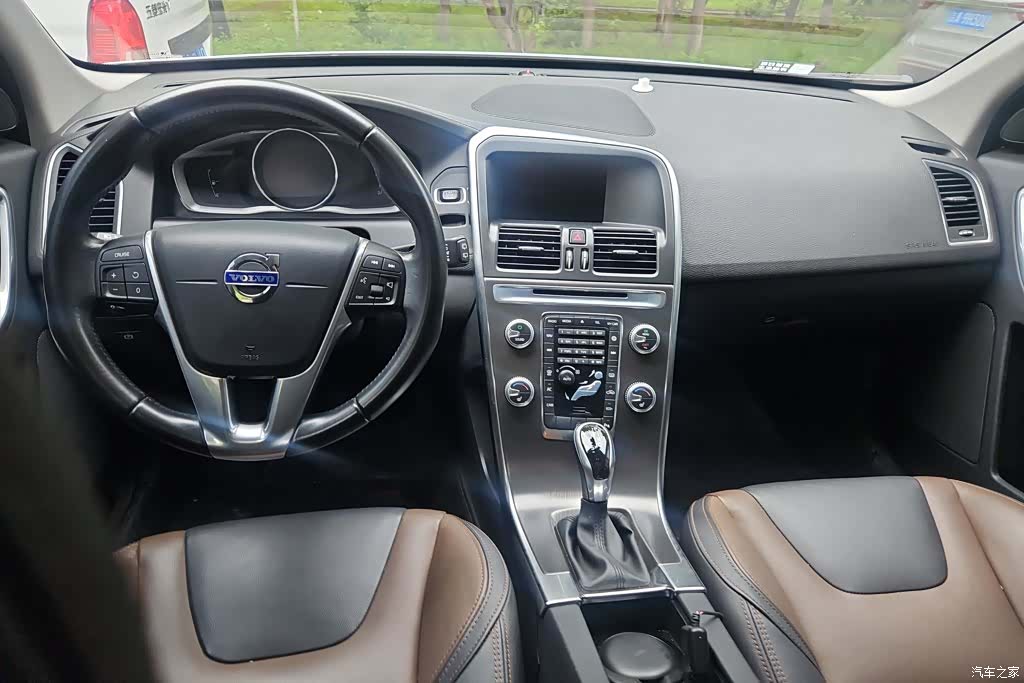 Volvo XC60, 2016 12