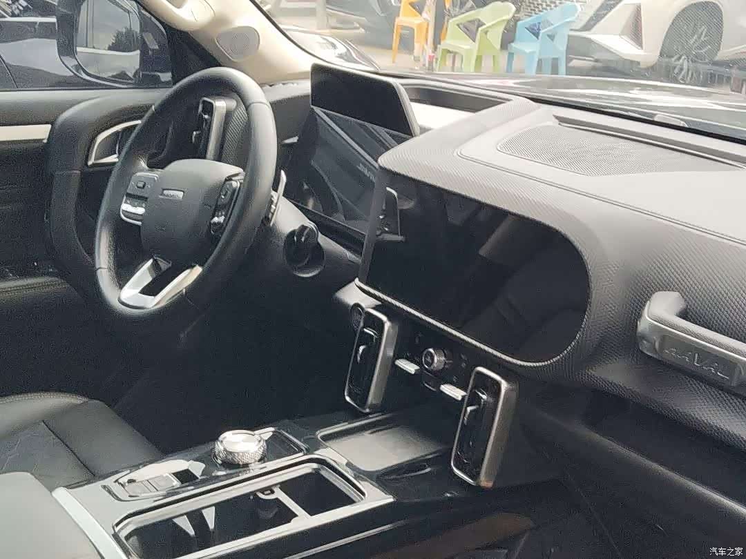 Haval Big Dog, 2021 все фото