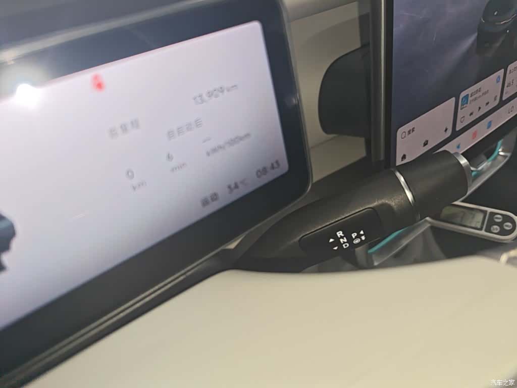 Leapmotor B10, 2025 14