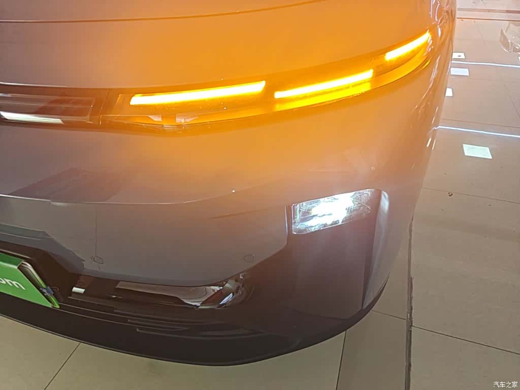 Leapmotor B10, 2025 24