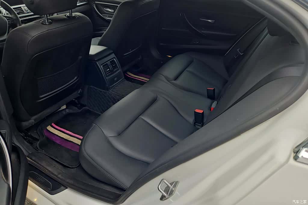 BMW 3 Series, 2016 11