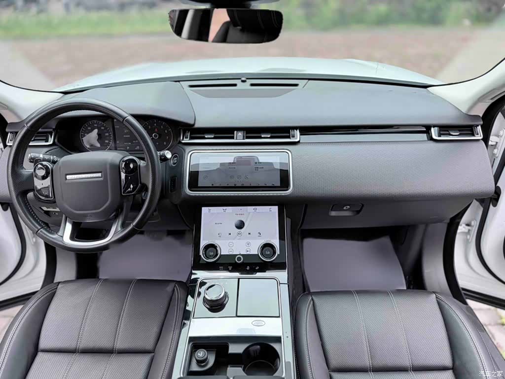Land Rover Range Rover, 2018 12