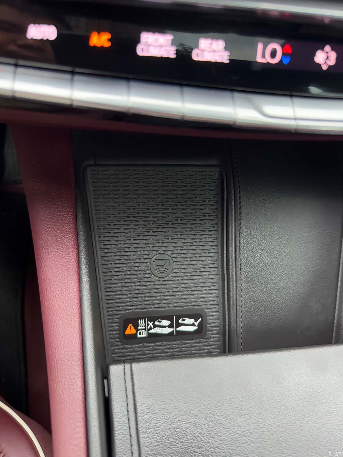 Cadillac CT6, 2024 25