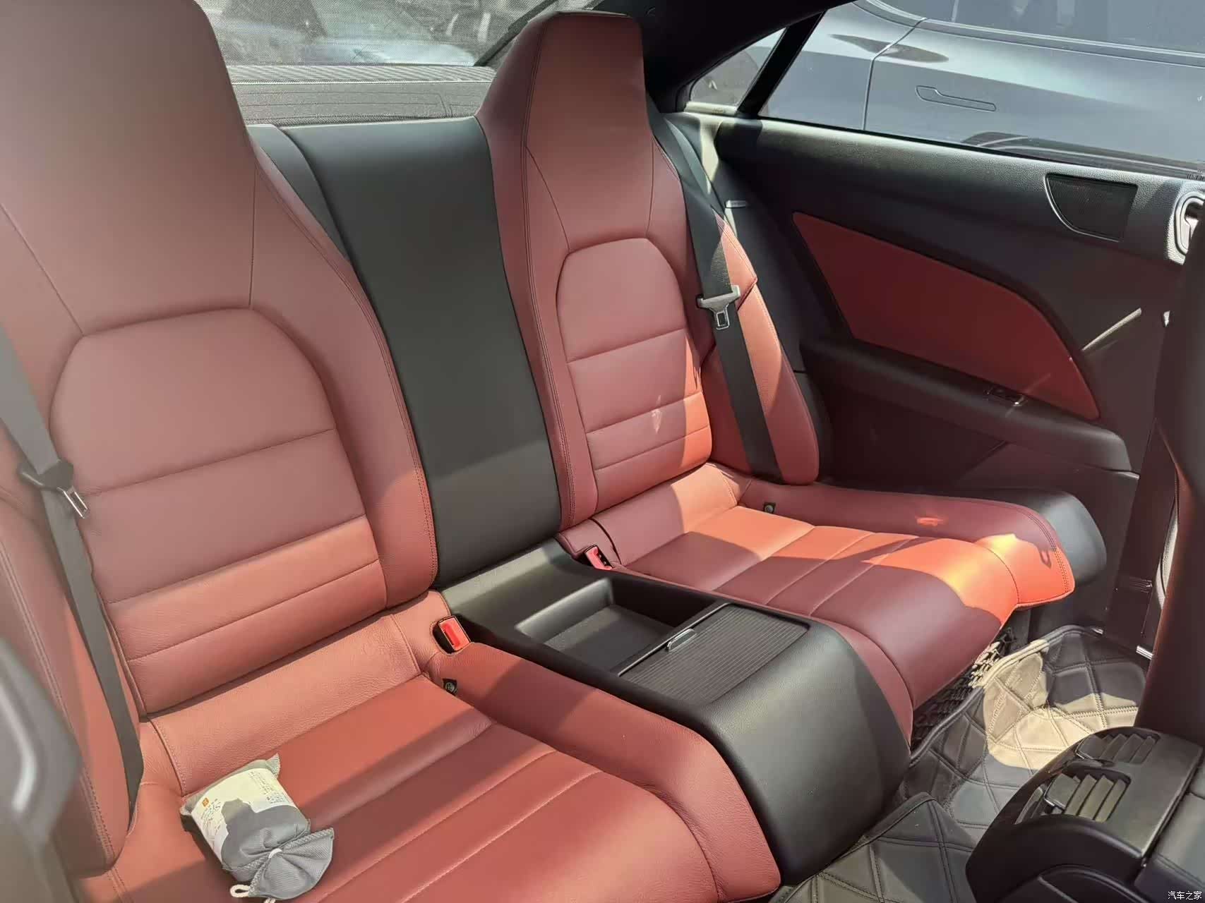 Mercedes-Benz E-Class, 2013 все фото