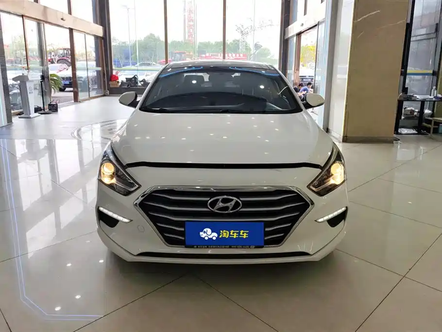 Hyundai Name picture