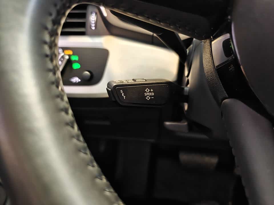 Audi A4L Audi A4L