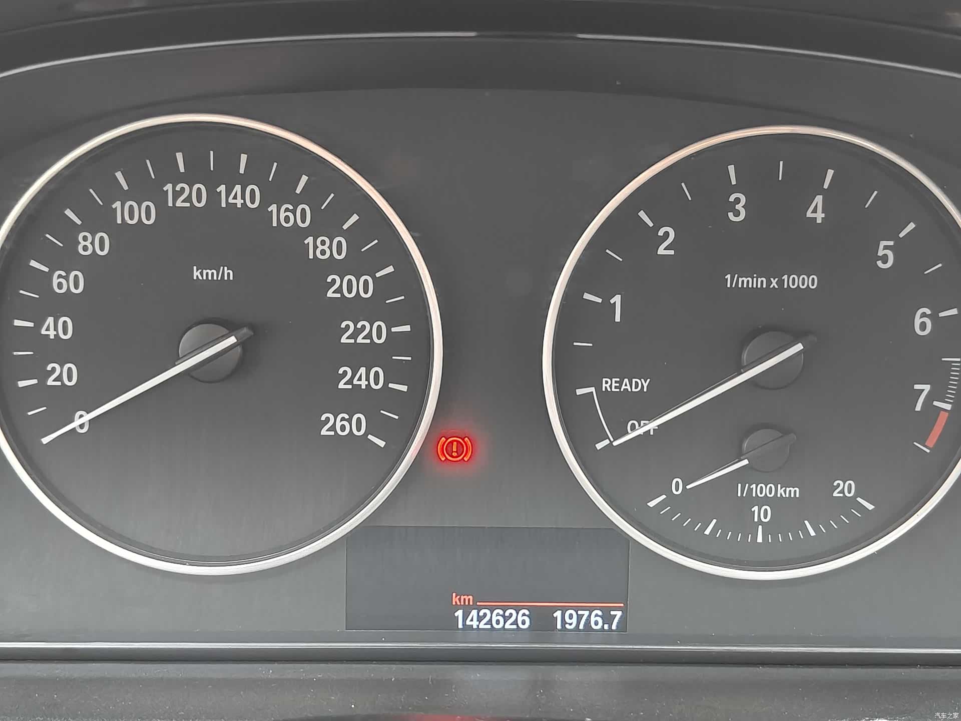 BMW 3 Series, 2015 16