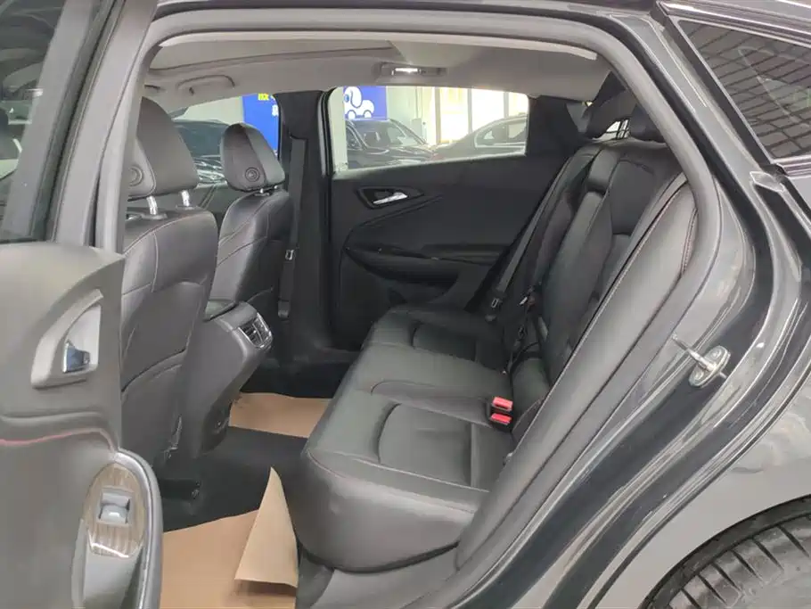 Chevrolet Mai Ruibao XL