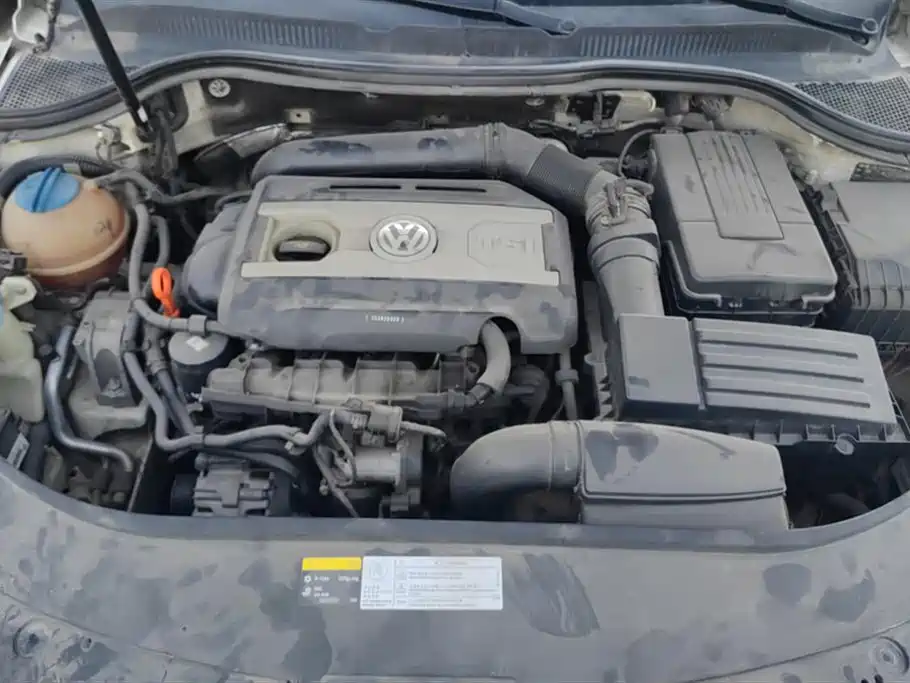 Volkswagen CC Volkswagen CC