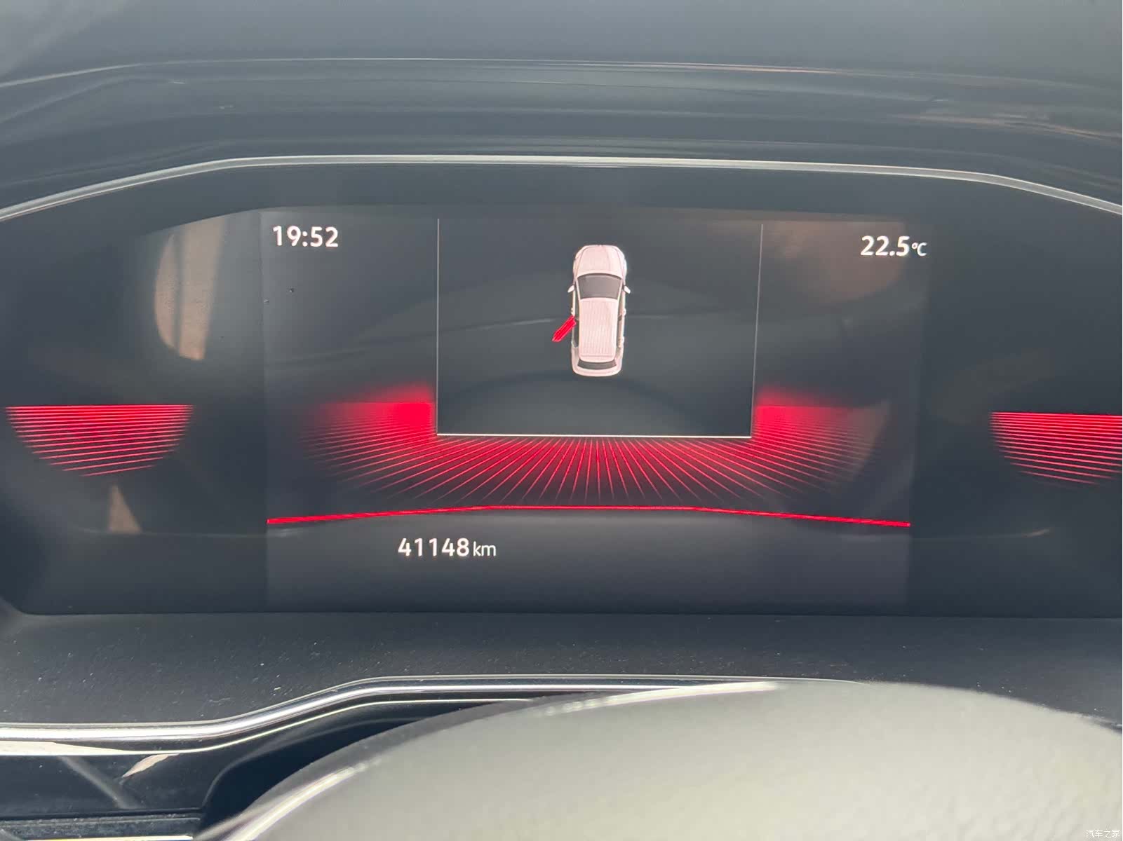Volkswagen Sagitar, 2021 19