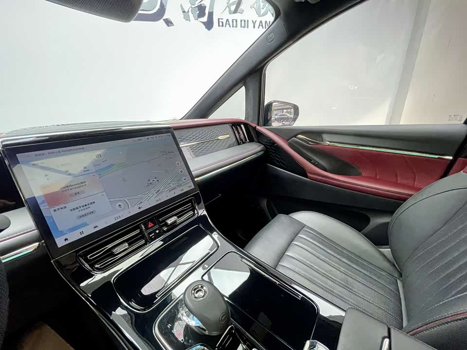 Trumpchi Trumpchi M8