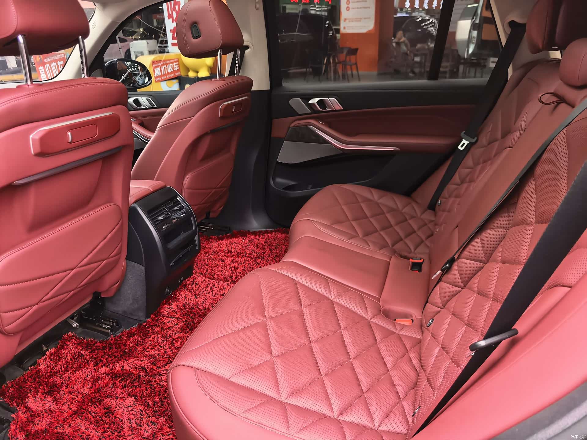 BMW X5, 2024 20