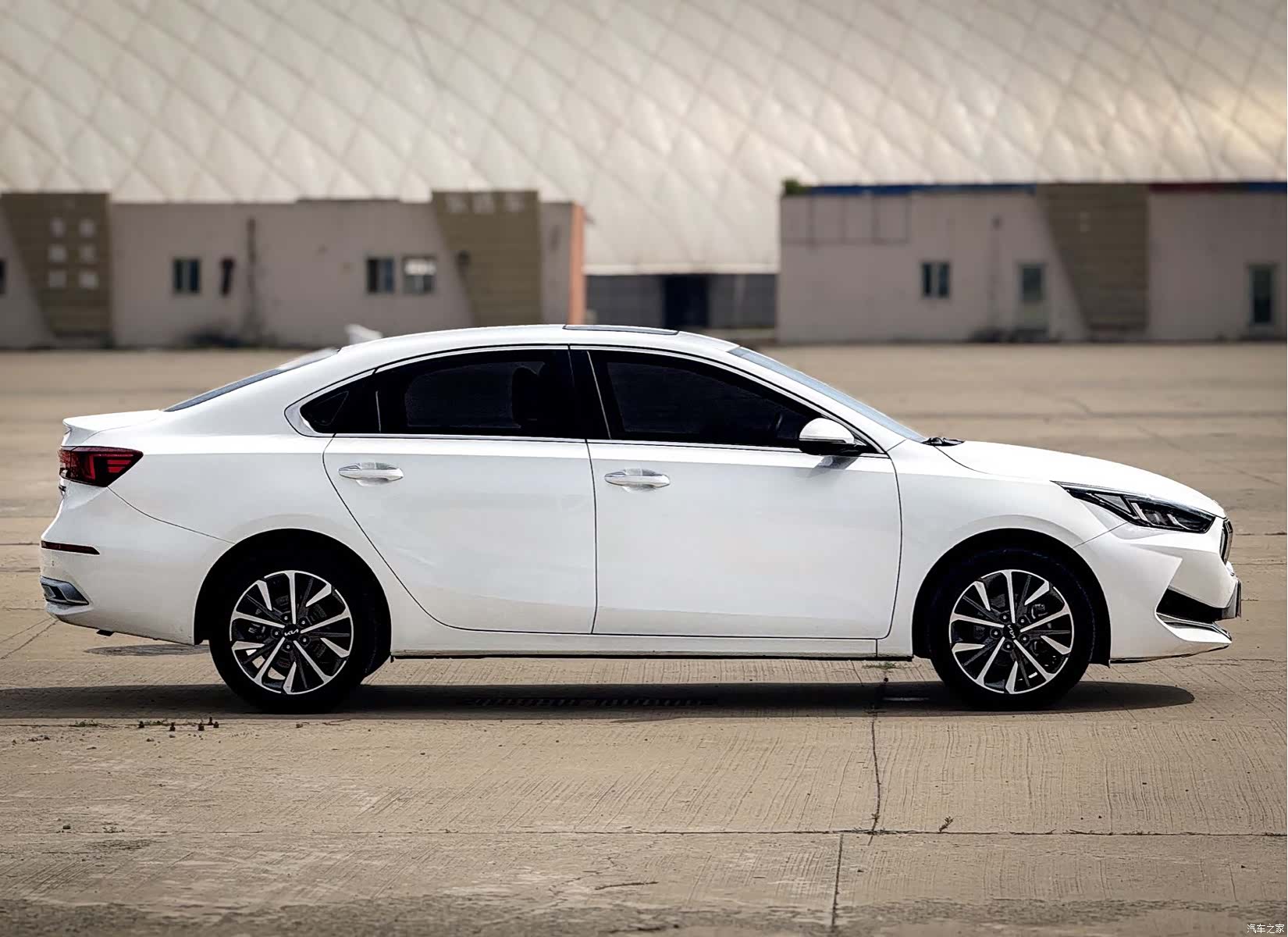 Kia K3, 2022 7