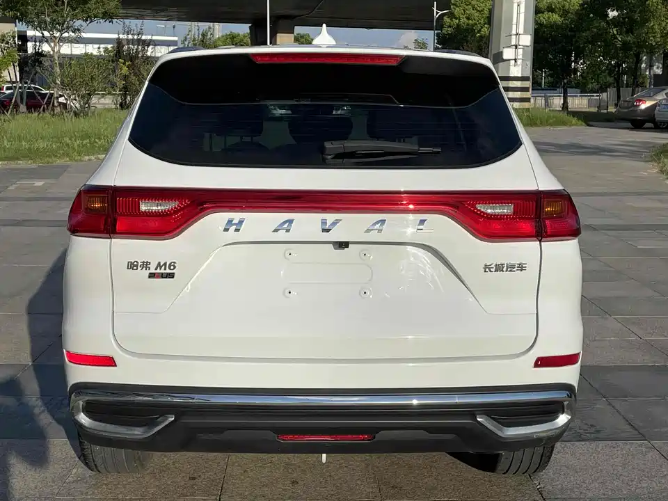 Haval M6 Haval M6