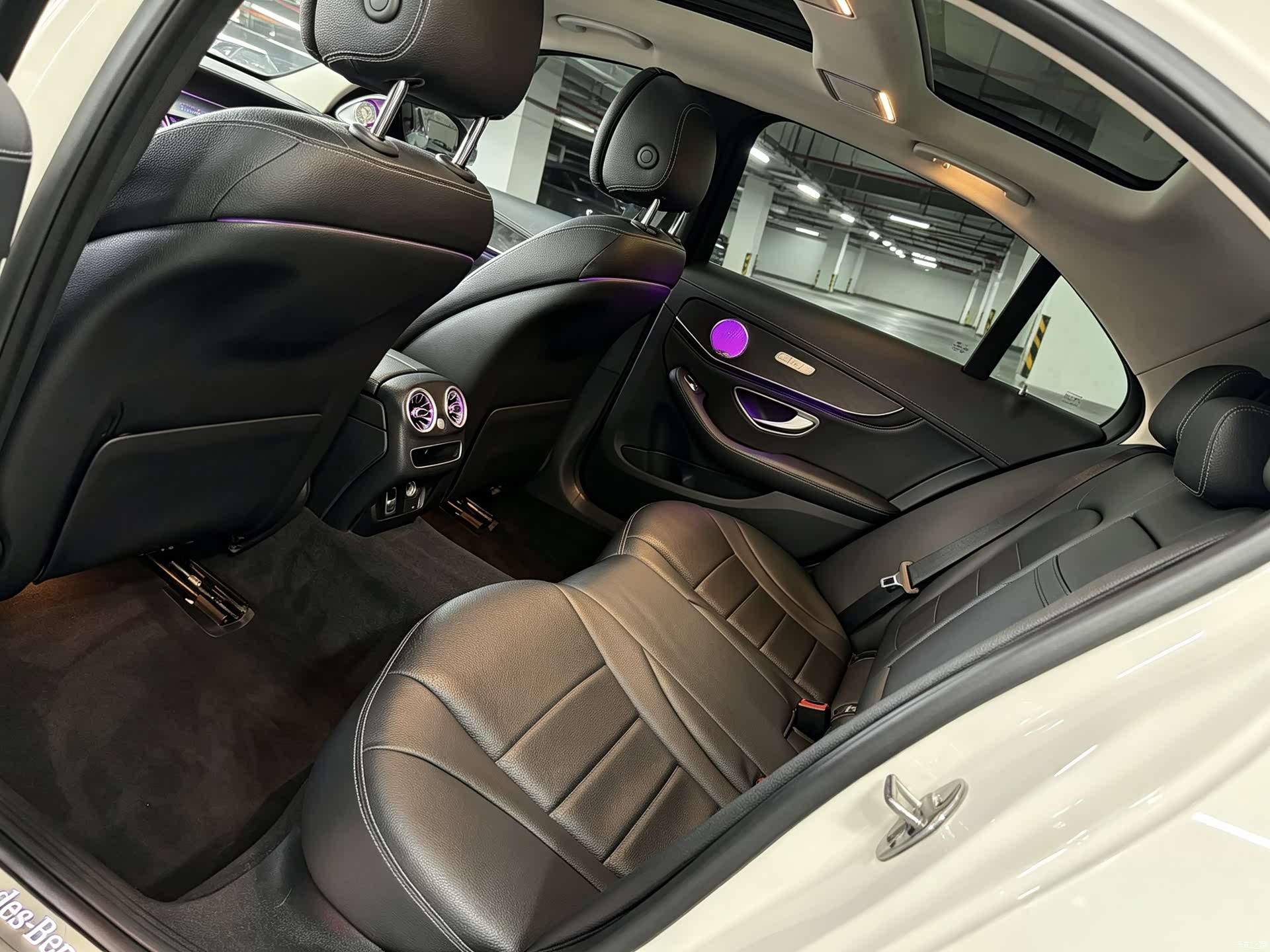 Mercedes-Benz C-Class, 2020 все фото