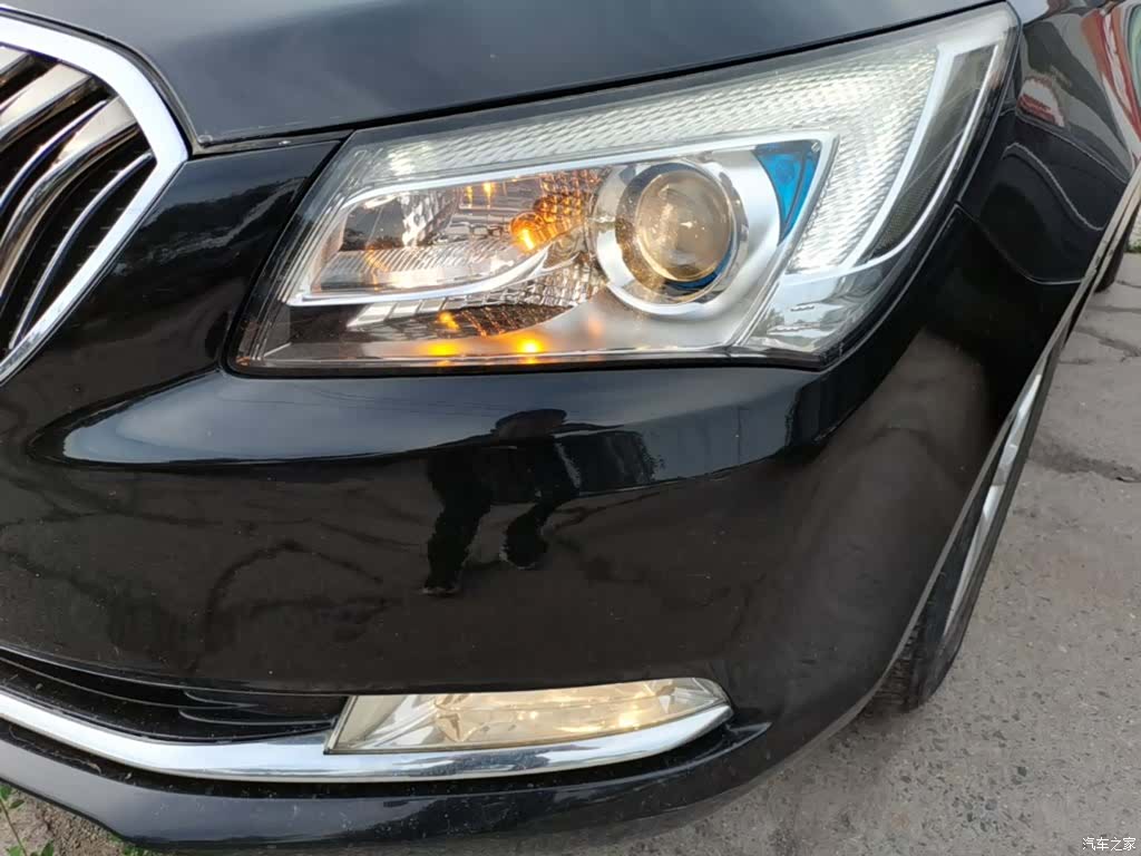 Buick LaCrosse, 2014 24