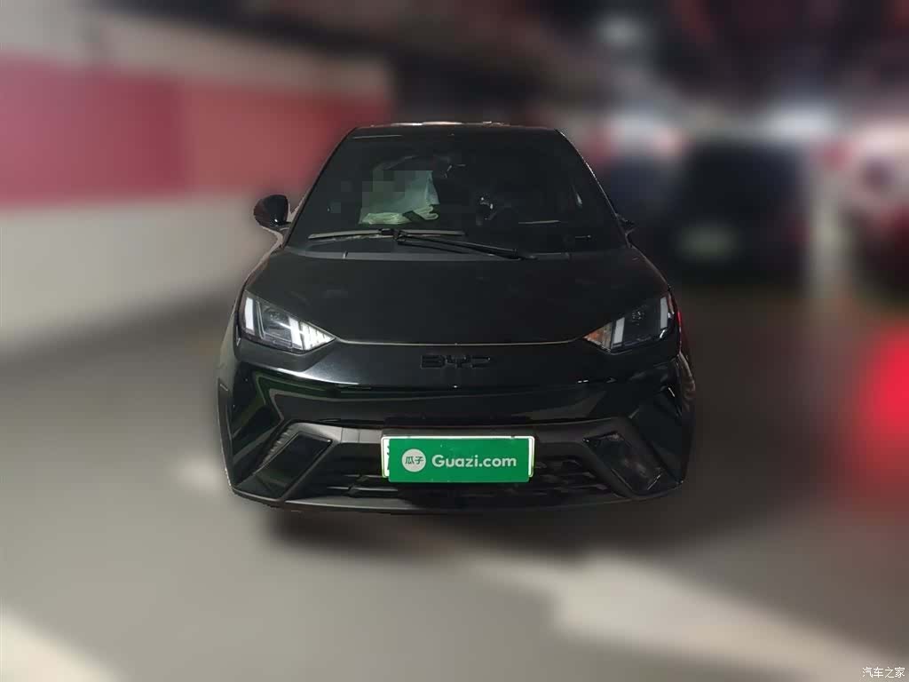 BYD Seagull, 2025 24