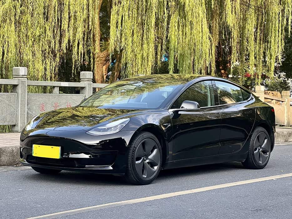 Tesla Model 3 Tesla Model 3