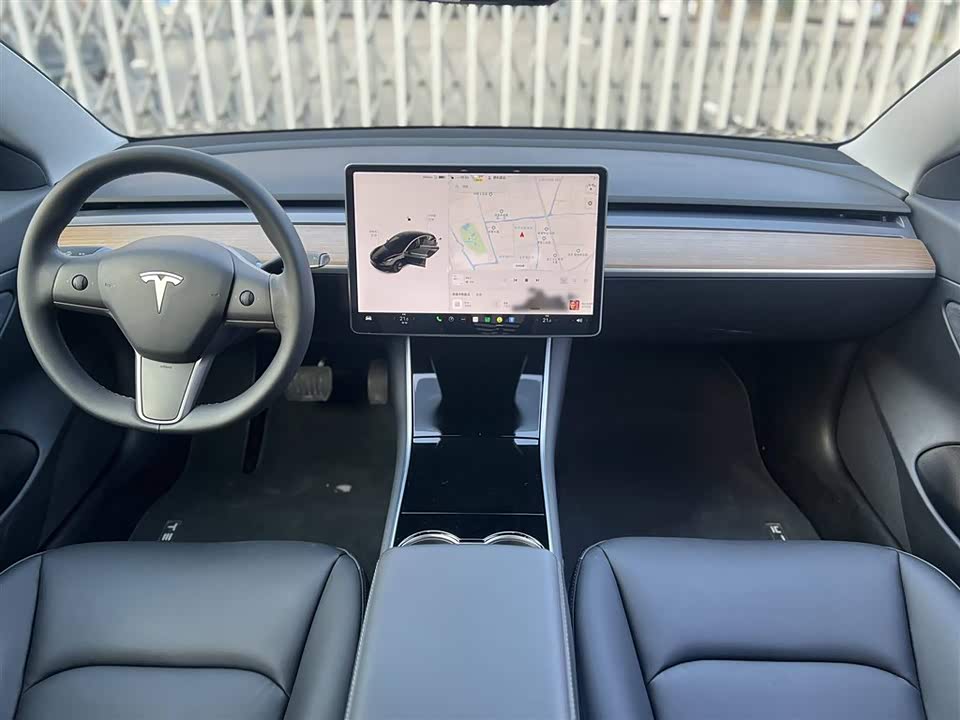 Tesla Model 3 Tesla Model 3