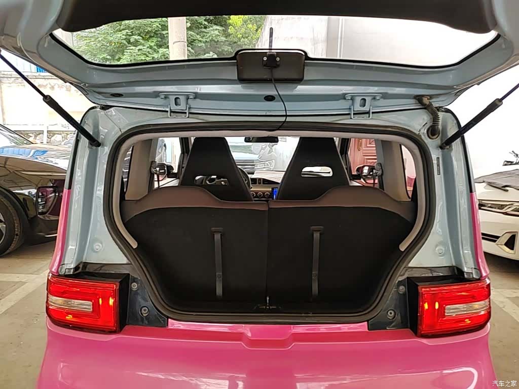 Wuling Yuan, 2021 19