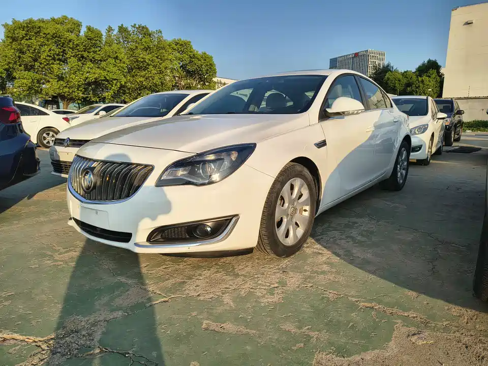 Buick Regal