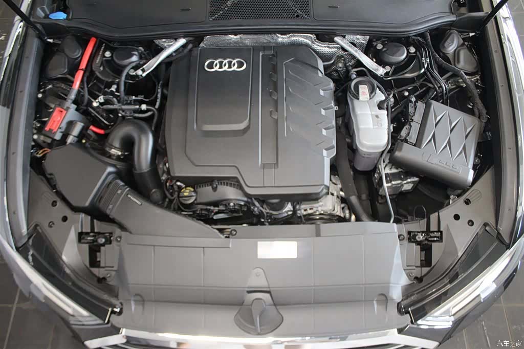 Audi A6L, 2023 13