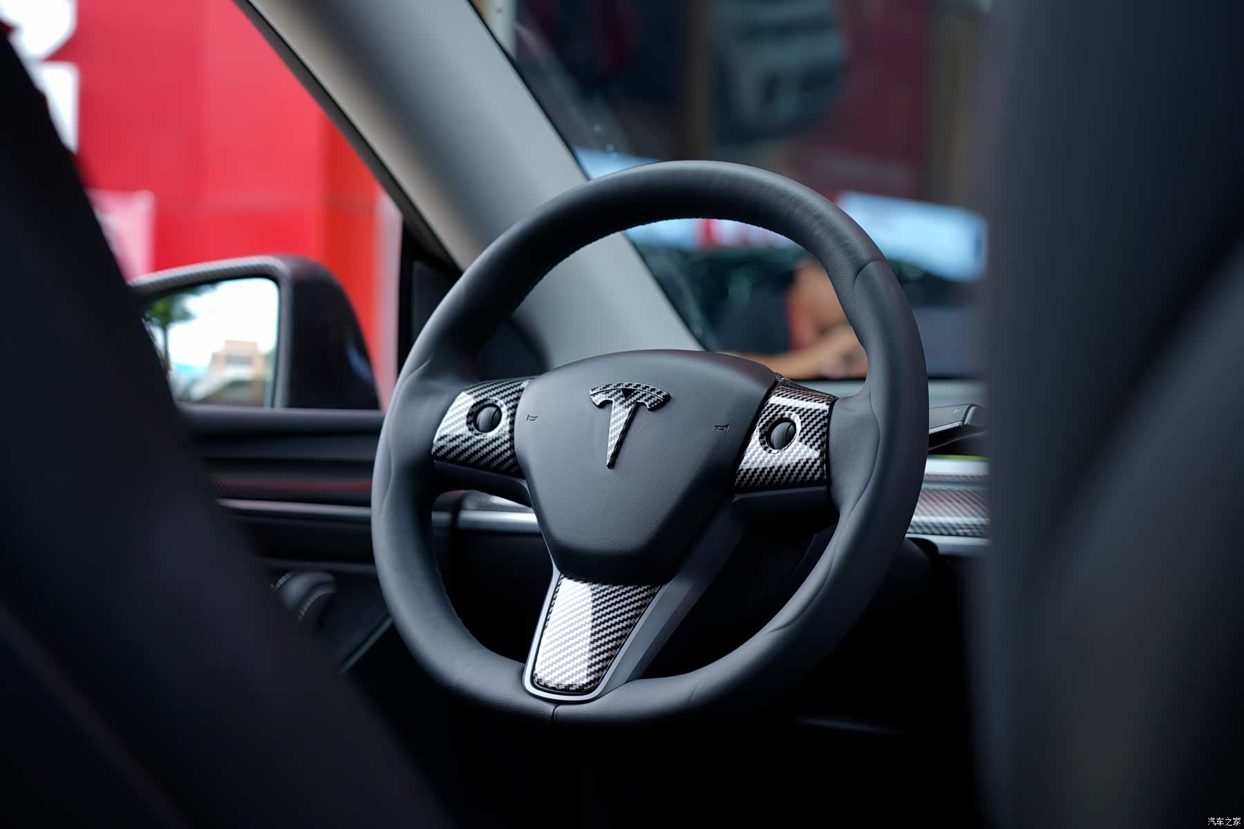 Tesla Model Y, 2021 12