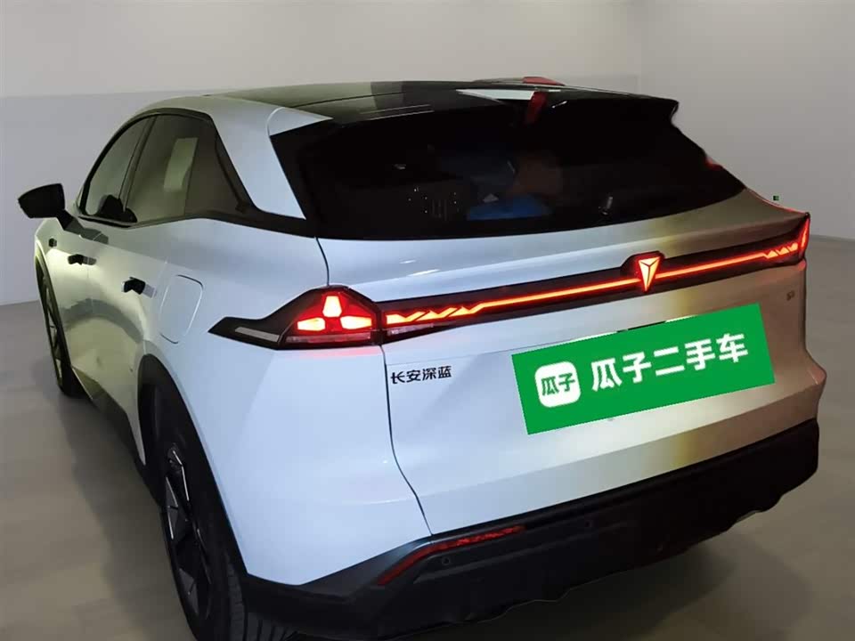 DEEPAL Dark blue S07