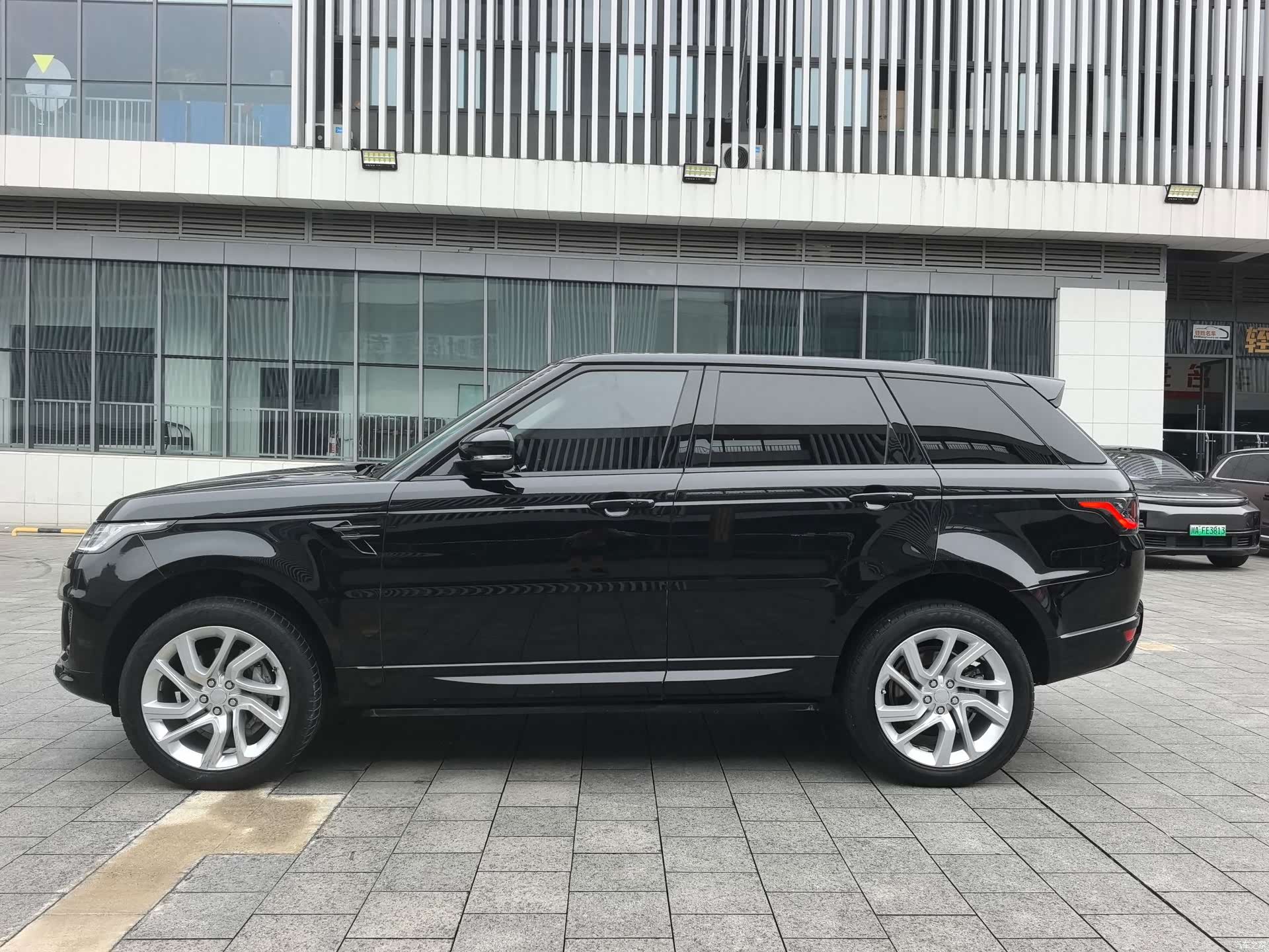 Land Rover Range Rover, 2019 4