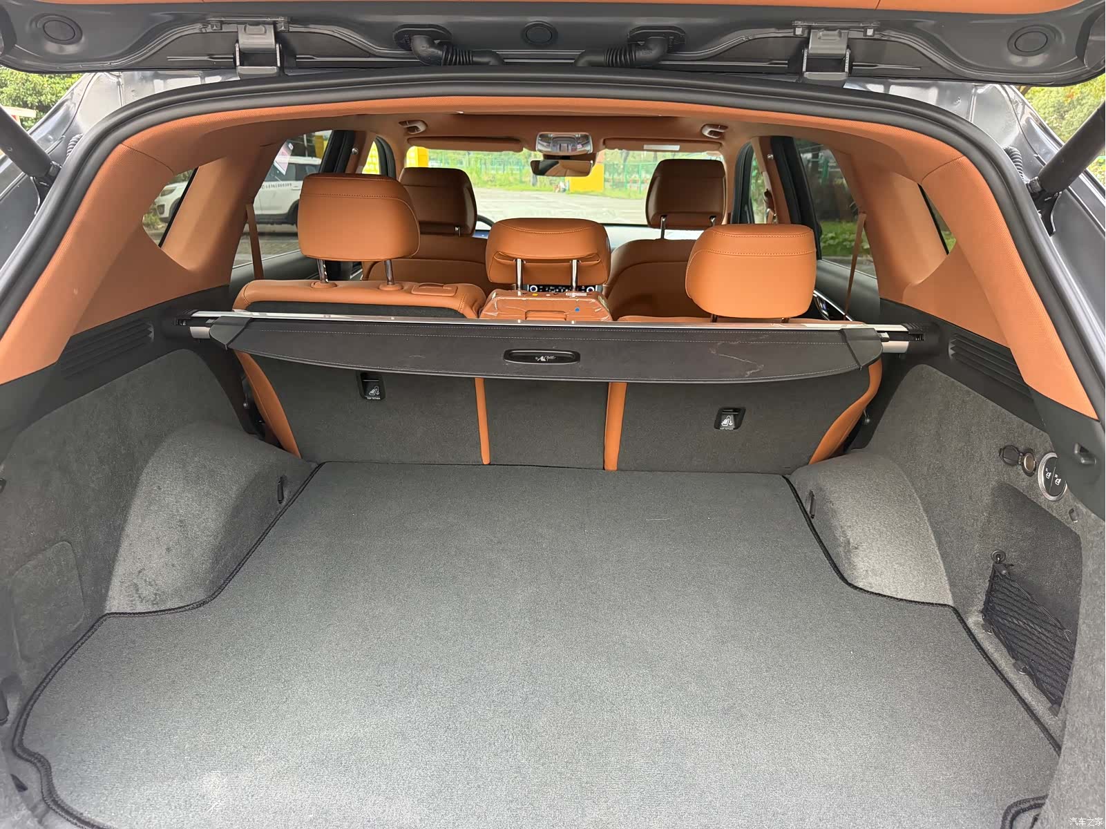 Genesis GV80, 2026 13