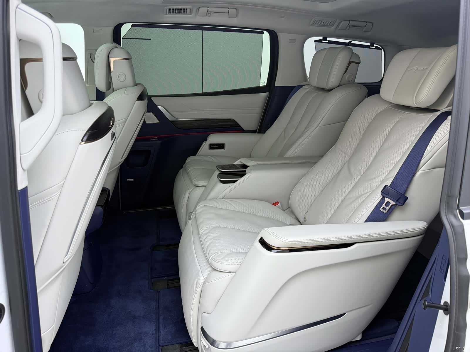 Buick Century, 2025 14