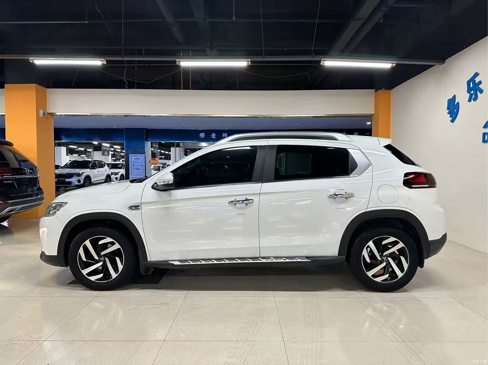 Citroen C3-XR, 2016 9