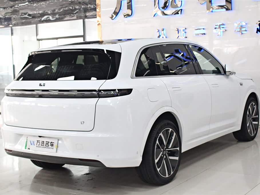 Li Auto Ideal L7