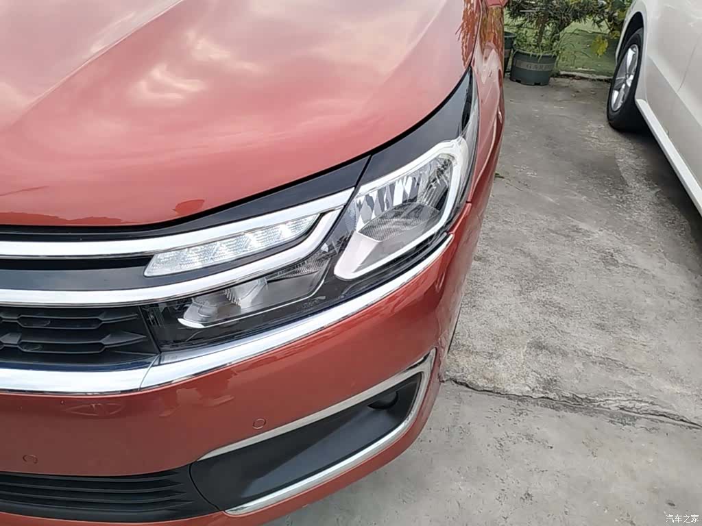 Citroen C4, 2016 24