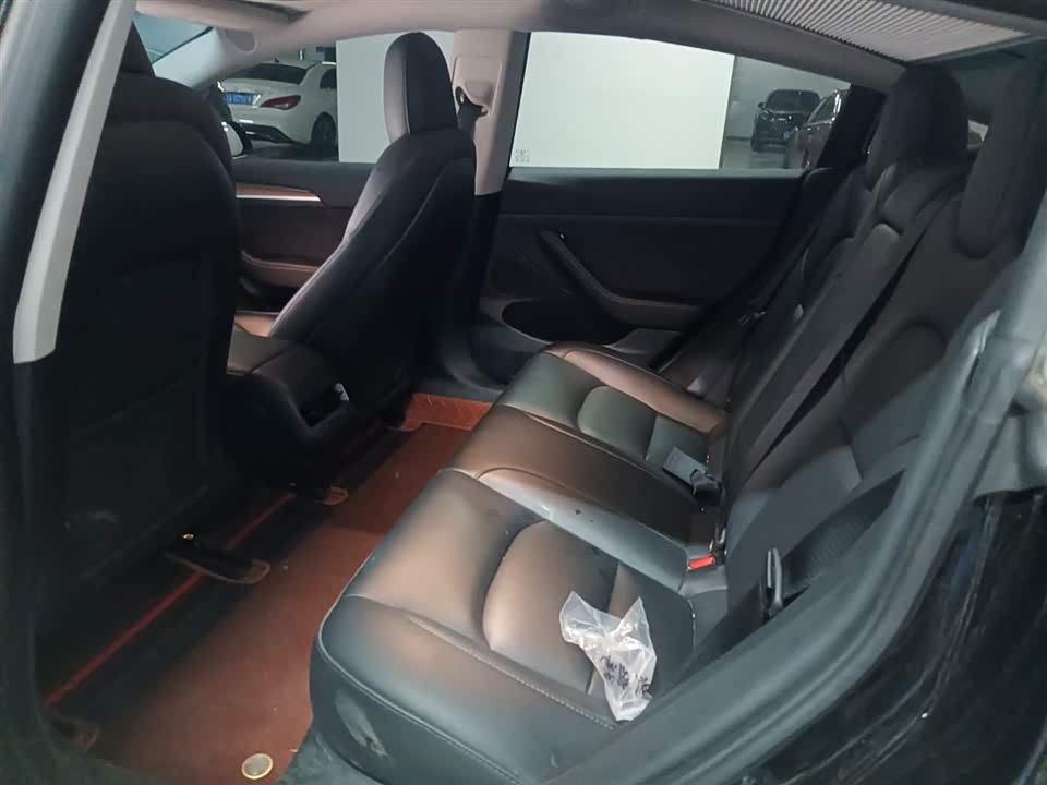 Tesla Model 3 Tesla Model 3