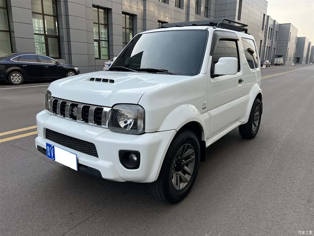 Suzuki 1.3, 2014 1