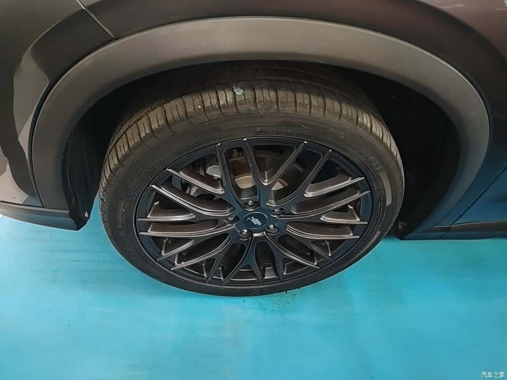 Changan X5, 2022 23
