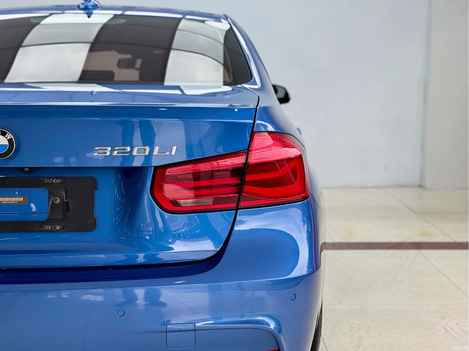 BMW 3 Series, 2018 23