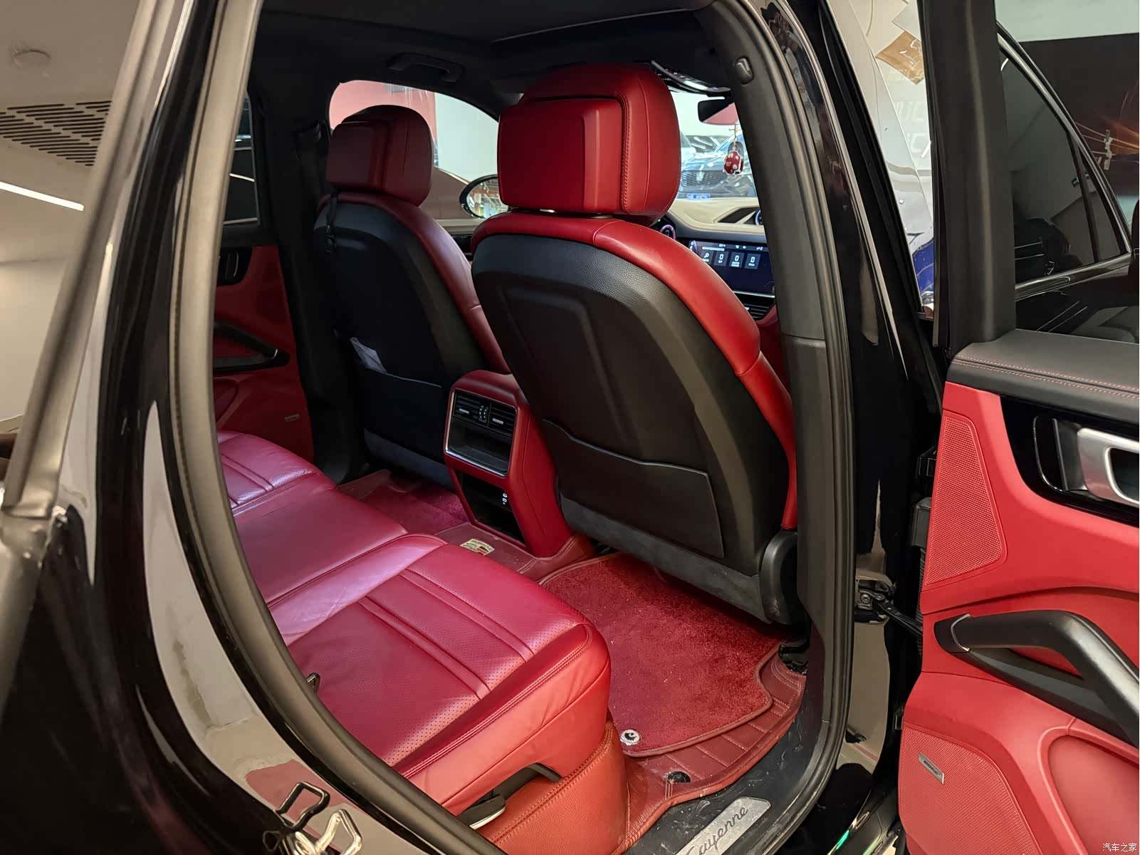 Porsche Cayenne, 2019 7