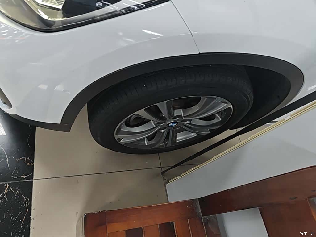 BMW X1, 2020 23