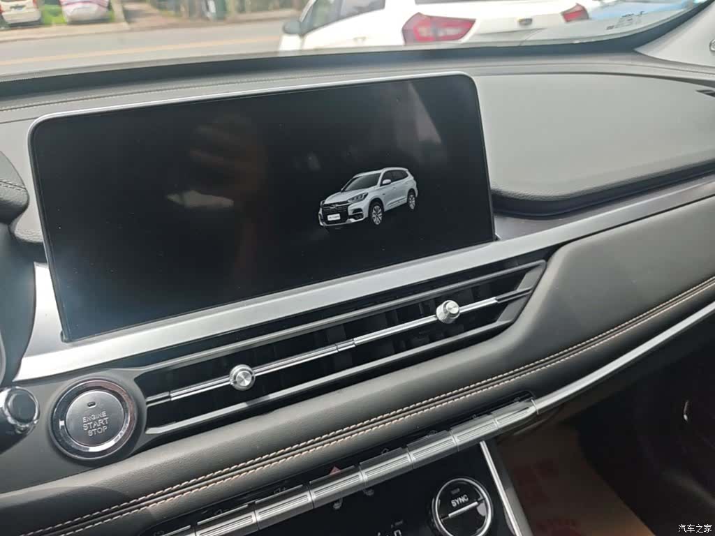 Chery Tiggo 8, 2021 13