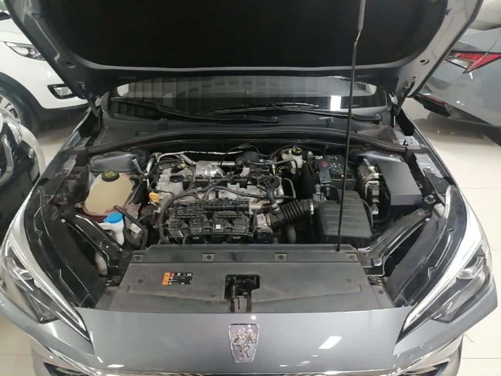 Roewe i5, 2024 20