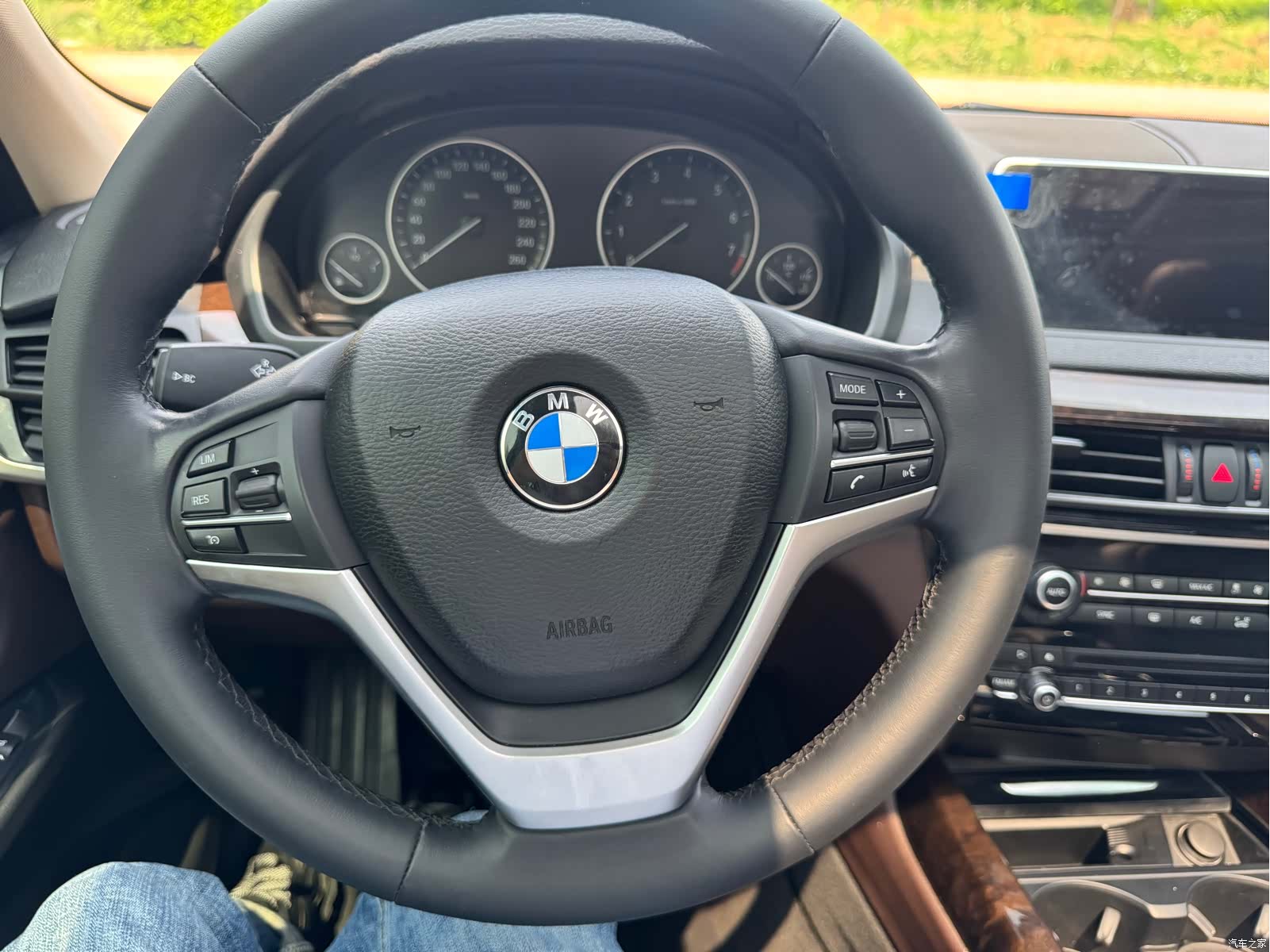 BMW X5, 2014 29